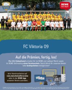 Mehr über den Artikel erfahren Scheine für Vereine ist zurück!