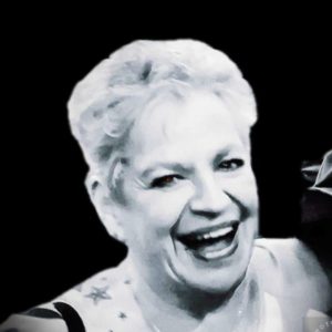 Mehr über den Artikel erfahren Der FC Viktoria trauert um Ingrid Fries