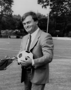 Mehr über den Artikel erfahren Nachruf Manfred Jung