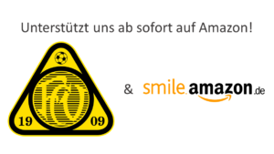 Mehr über den Artikel erfahren Wir sind bei Amazon Smile registriert!