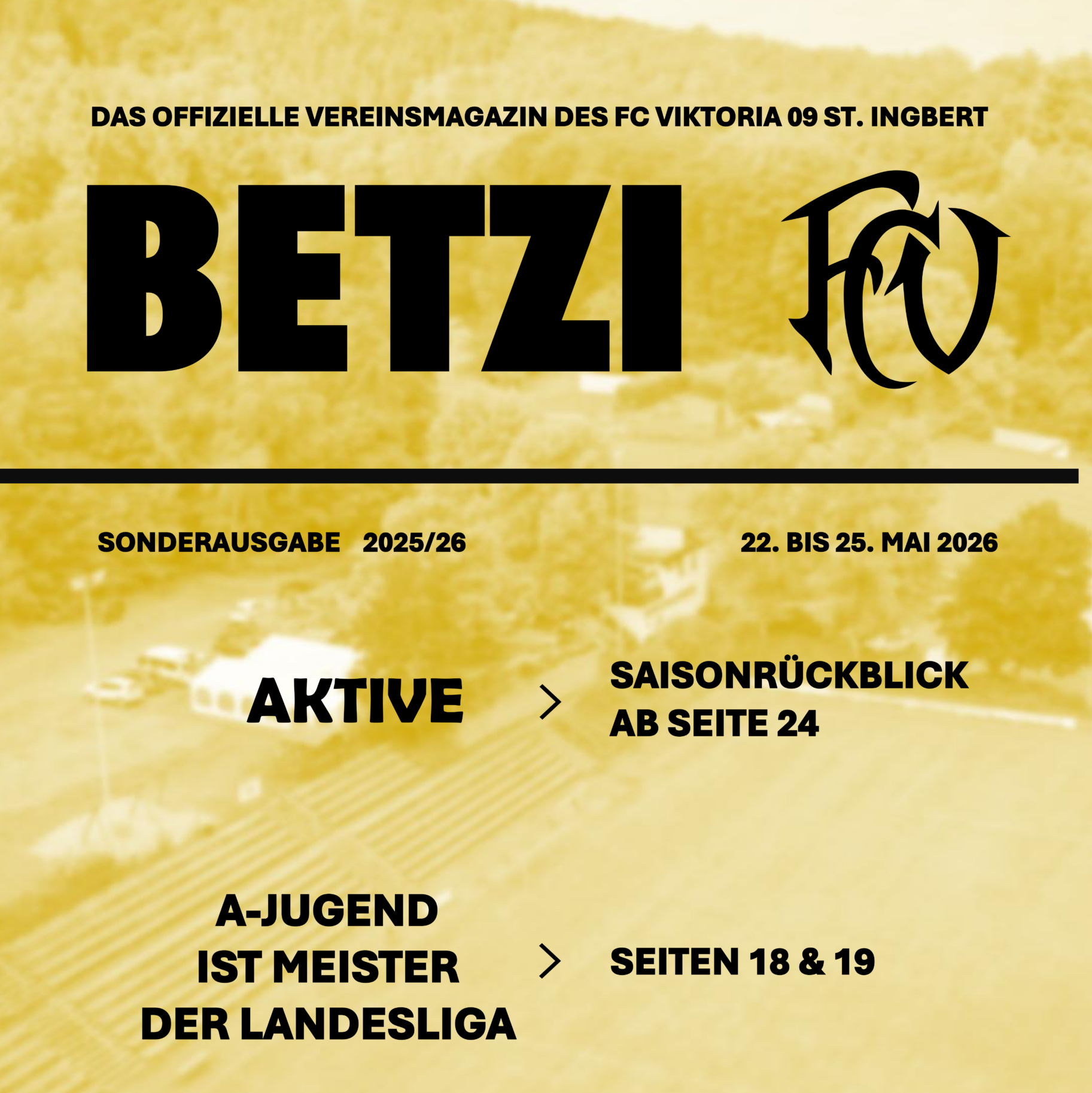 Du betrachtest gerade Pfingsbetzi 2026